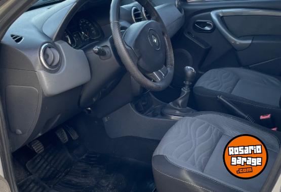 Autos - Renault DUSTER 2.0 AUTANTHIQUE 2012 Nafta 137000Km - En Venta