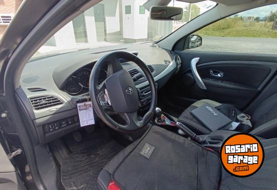 Autos - Renault FLUENCE 2014 Nafta 128000Km - En Venta