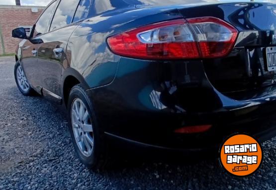 Autos - Renault FLUENCE 2014 Nafta 128000Km - En Venta