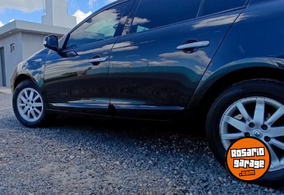 Autos - Renault FLUENCE 2014 Nafta 128000Km - En Venta