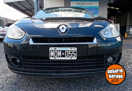 Autos - Renault FLUENCE 2014 Nafta 128000Km - En Venta