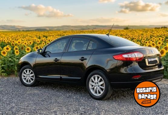 Autos - Renault FLUENCE 2014 Nafta 128000Km - En Venta