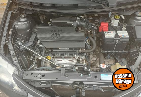 Autos - Toyota Etios 2022 Nafta 111111Km - En Venta