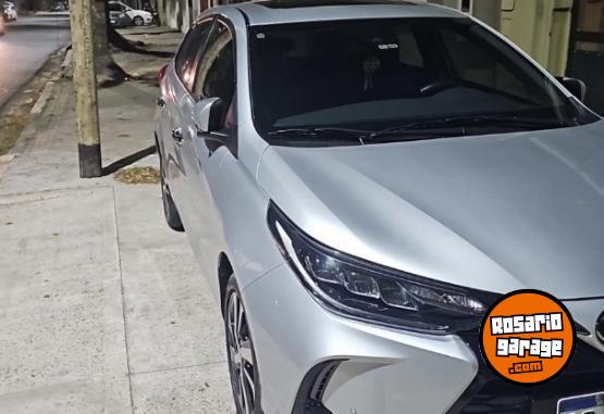 Autos - Toyota Yaris S 2023 Nafta 39500Km - En Venta