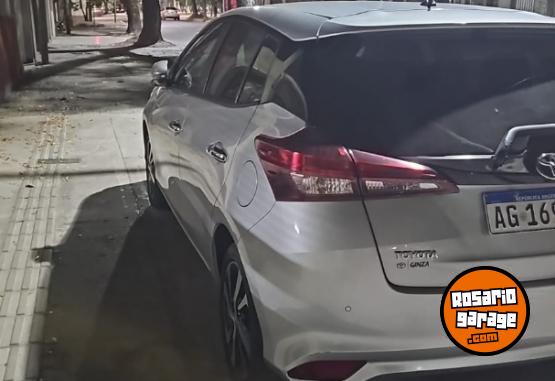 Autos - Toyota Yaris S 2023 Nafta 39500Km - En Venta