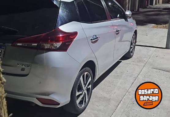 Autos - Toyota Yaris S 2023 Nafta 39500Km - En Venta