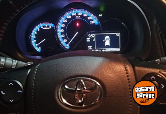 Autos - Toyota Yaris S 2023 Nafta 39500Km - En Venta