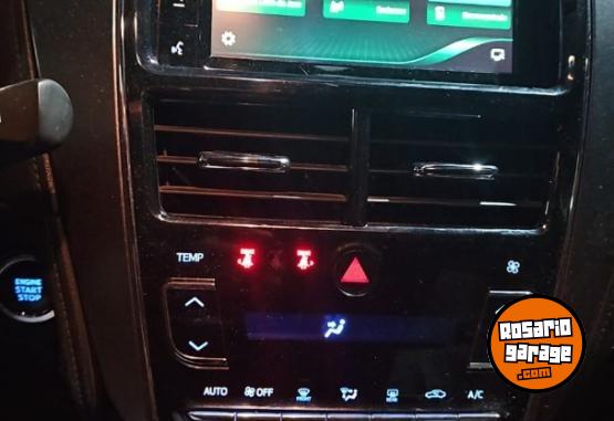 Autos - Toyota Yaris S 2023 Nafta 39500Km - En Venta