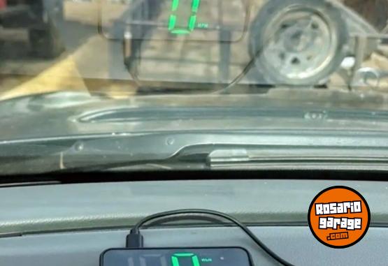 Accesorios para Autos - Velocimetro digital y scaner - En Venta