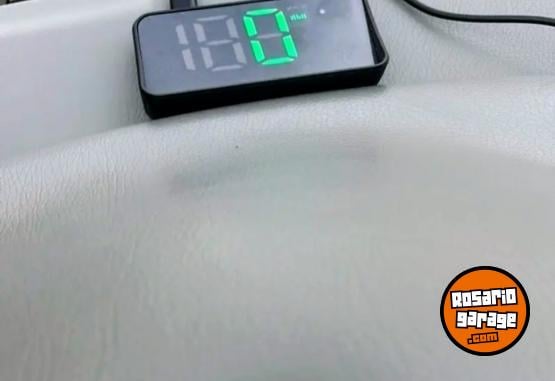 Accesorios para Autos - Velocimetro digital y scaner - En Venta