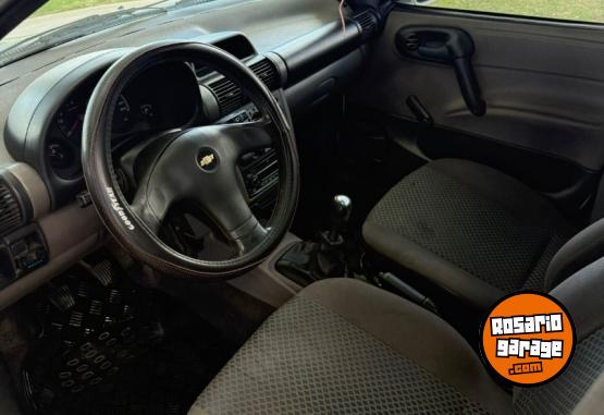 Autos - Chevrolet CORSA 2012 Nafta 175000Km - En Venta