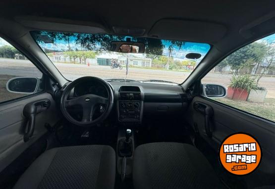 Autos - Chevrolet CORSA 2012 Nafta 175000Km - En Venta