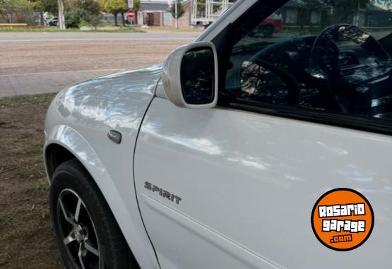 Autos - Chevrolet CORSA 2012 Nafta 175000Km - En Venta