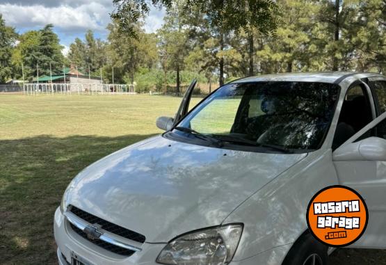 Autos - Chevrolet CORSA 2012 Nafta 175000Km - En Venta