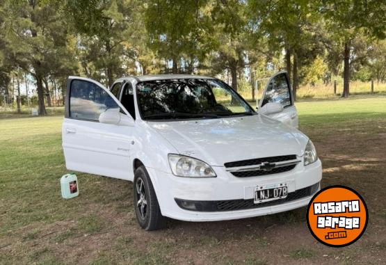 Autos - Chevrolet CORSA 2012 Nafta 175000Km - En Venta