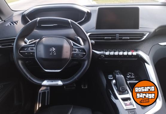 Autos - Peugeot 3008 gt-line tiptronic 2018 Nafta  - En Venta