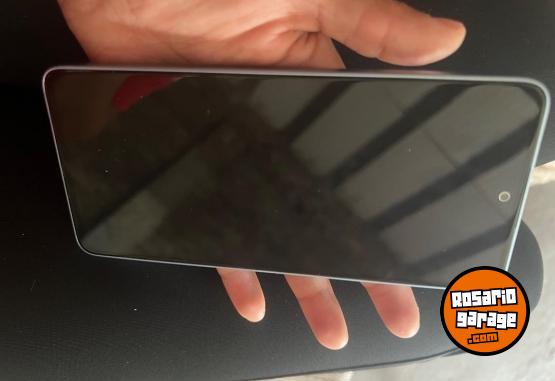 Telefonía - Vendo Xiaomi redmi note 13 256gb solo aparato y funda pido 200.000 - En Venta