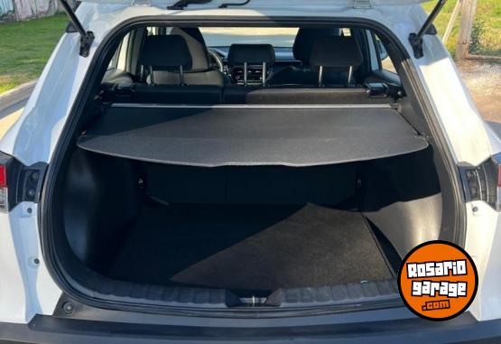 Autos - Toyota COROLLA CROSS XEI HEV 1.8 2022 Electrico / Hibrido 60000Km - En Venta