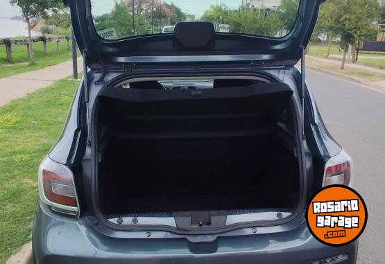 Autos - Renault Sandero Stepway Dynamique 2018 Nafta 152000Km - En Venta