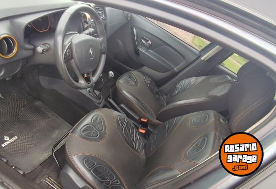 Autos - Renault Sandero Stepway Dynamique 2018 Nafta 152000Km - En Venta