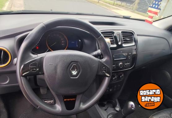 Autos - Renault Sandero Stepway Dynamique 2018 Nafta 152000Km - En Venta