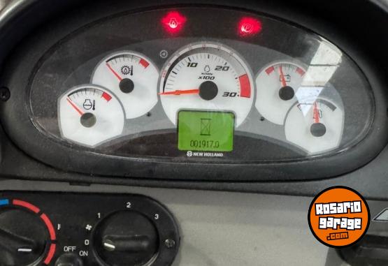 Accesorios para Autos - RETROEXCAVADORA 4x4 - En Venta