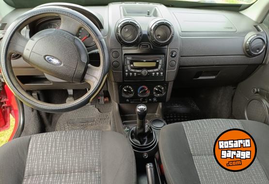 Autos - Ford Ecosport 2010 GNC 160Km - En Venta