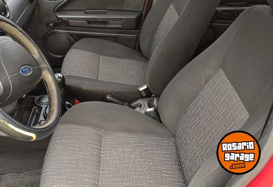 Autos - Ford Ecosport 2010 GNC 160Km - En Venta