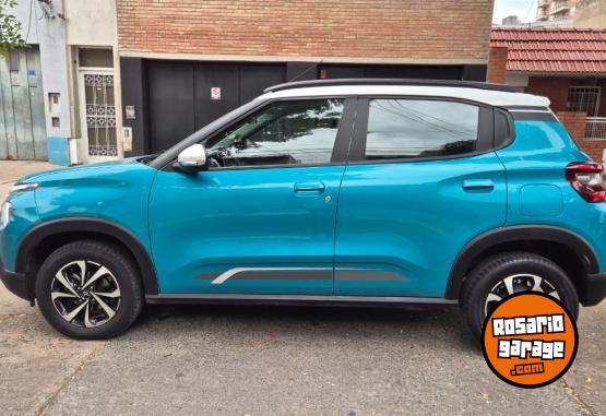 Autos - Citroen C3 feel pack 1.6 16v perm 2023 Nafta 30000Km - En Venta