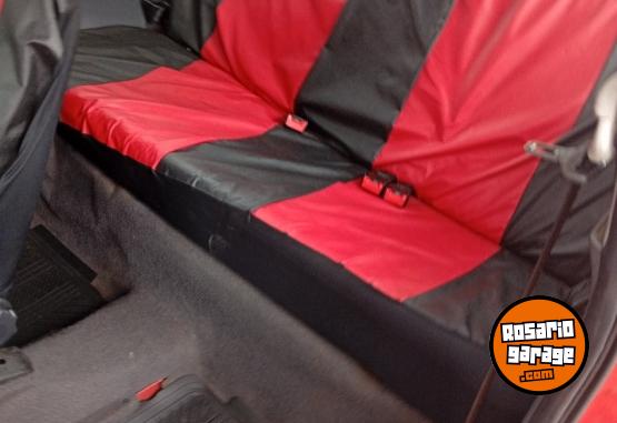 Autos - Volkswagen Gol power 2012 GNC 136000Km - En Venta