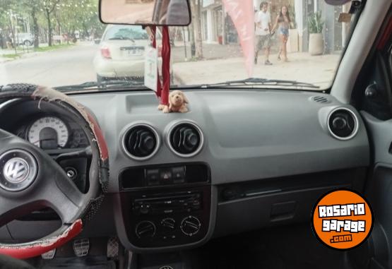 Autos - Volkswagen Gol power 2012 GNC 136000Km - En Venta