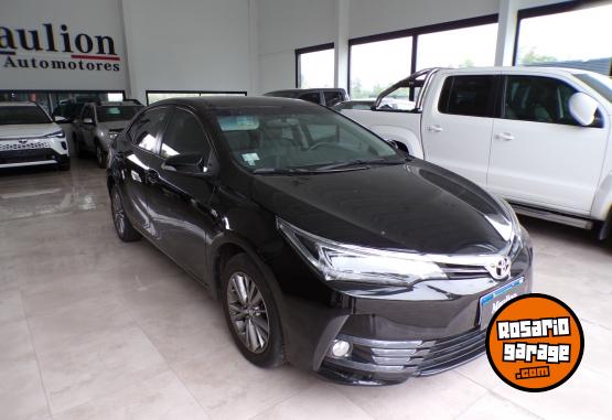 Autos - Toyota corolla xei m/t 2019 Nafta 88000Km - En Venta