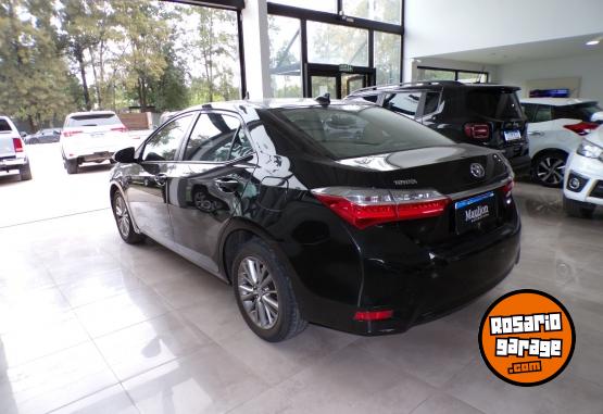 Autos - Toyota corolla xei m/t 2019 Nafta 88000Km - En Venta