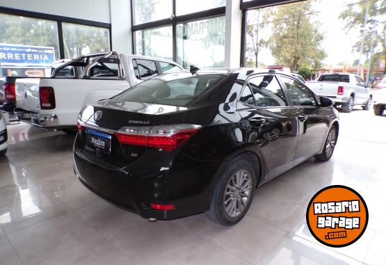Autos - Toyota corolla xei m/t 2019 Nafta 88000Km - En Venta