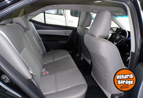 Autos - Toyota corolla xei m/t 2019 Nafta 88000Km - En Venta