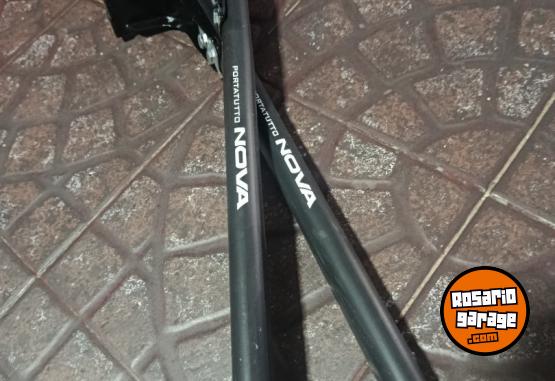 Accesorios para Autos - Portaequipaje para Amarok - En Venta