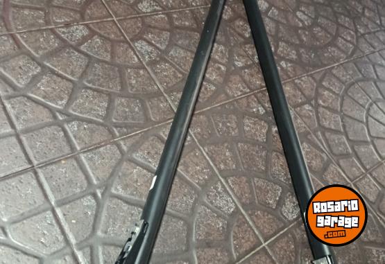 Accesorios para Autos - Portaequipaje para Amarok - En Venta