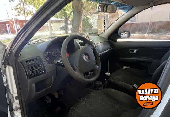 Autos - Fiat Palio Weekend Trekking 2010 Nafta 199200Km - En Venta