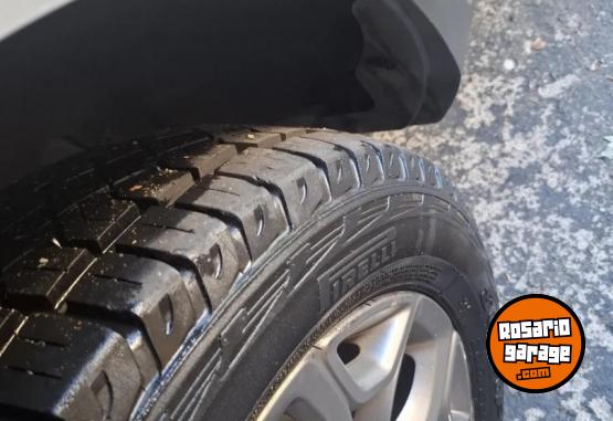 Autos - Ford ECOSPORT 2017 Nafta 76000Km - En Venta