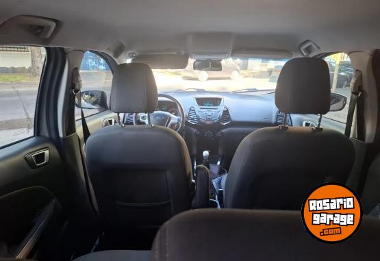 Autos - Ford ECOSPORT 2017 Nafta 76000Km - En Venta