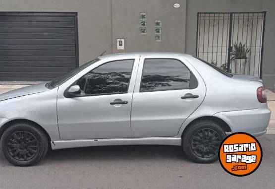 Autos - Fiat Siena 1.4 Fire 2012 GNC 300000Km - En Venta