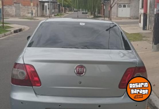 Autos - Fiat Siena 1.4 Fire 2012 GNC 300000Km - En Venta