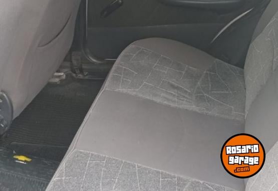 Autos - Fiat Siena 1.4 Fire 2012 GNC 300000Km - En Venta