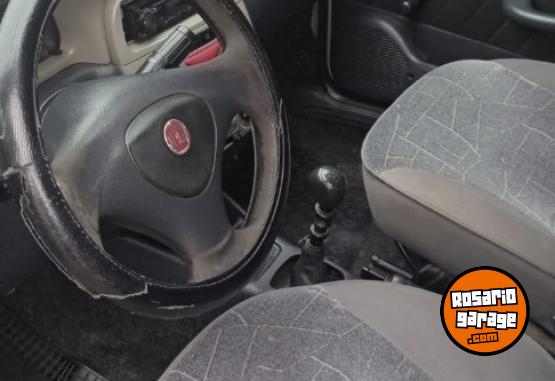 Autos - Fiat Siena 1.4 Fire 2012 GNC 300000Km - En Venta