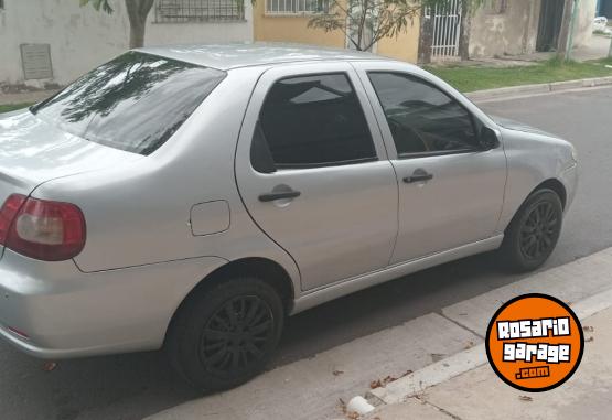 Autos - Fiat Siena 1.4 Fire 2012 GNC 300000Km - En Venta