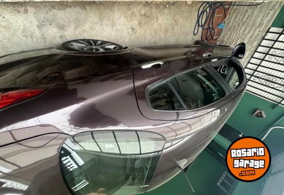 Autos - Fiat Cronos Precisi�n 1.8MT 2019 GNC 132000Km - En Venta