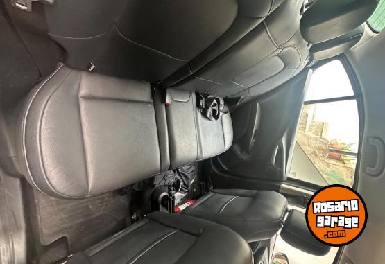 Autos - Fiat Cronos Precisi�n 1.8MT 2019 GNC 132000Km - En Venta