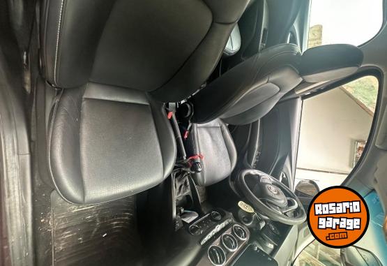 Autos - Fiat Cronos Precisi�n 1.8MT 2019 GNC 132000Km - En Venta