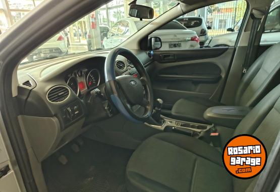 Autos - Ford FOCUS 2012 Nafta 155000Km - En Venta
