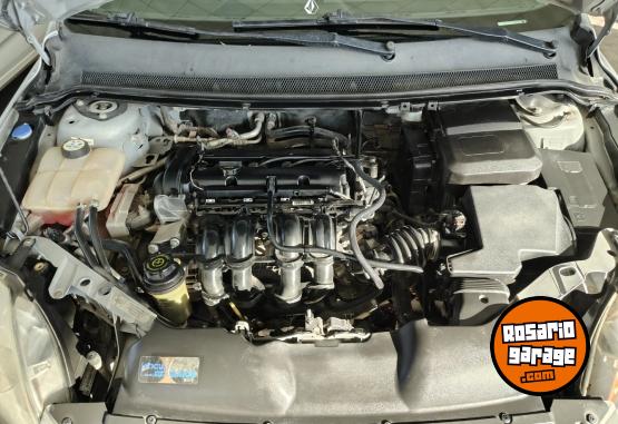 Autos - Ford FOCUS 2012 Nafta 155000Km - En Venta